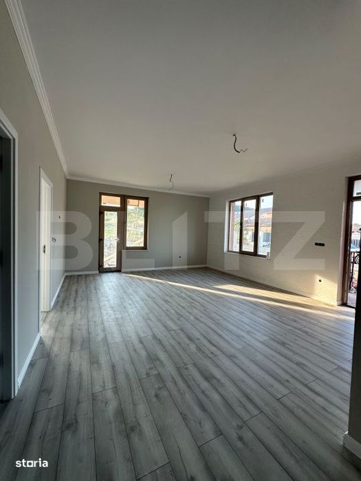 Casa individuala de vanzare, Valea Rusului