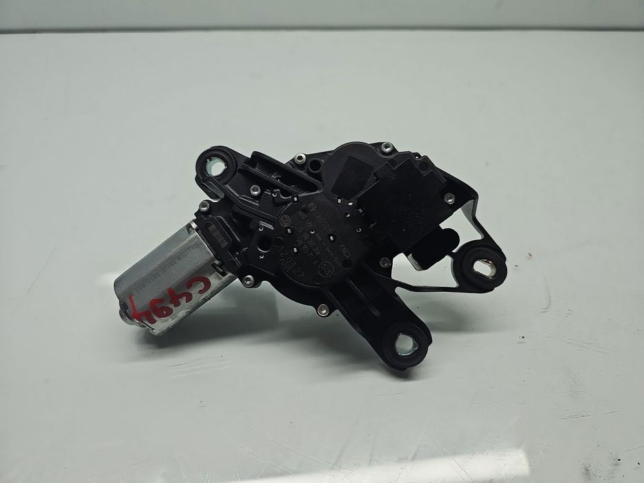 Motoras stergator haion  Volkswagen Golf 6 (5K1) [Fabr 2009-2013] 5K6