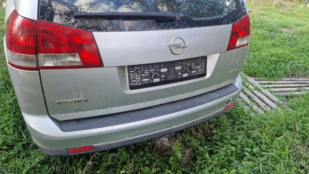 Opel Vectra C 2.2 Direct 155hp .На части