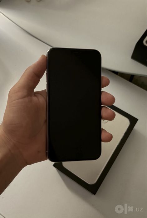 Iphone 11 pro 64