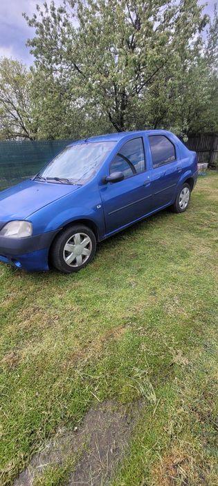 Vind logan 1.5 dci