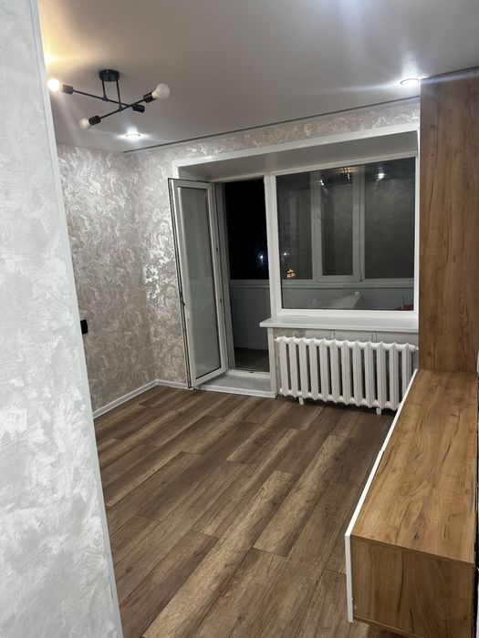 Продам 1 комнатную квартиру