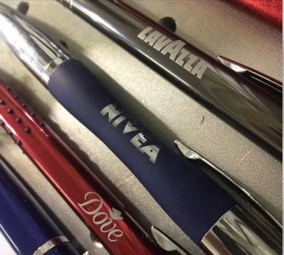 Лазерная гравировка