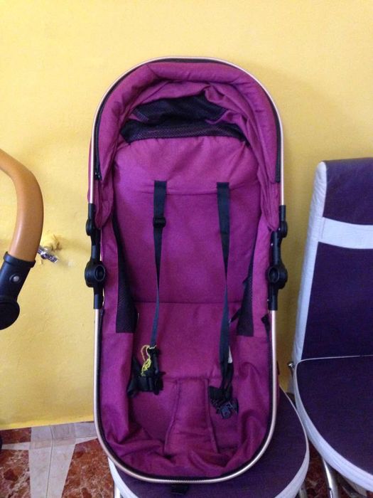 Carucior pentru copii