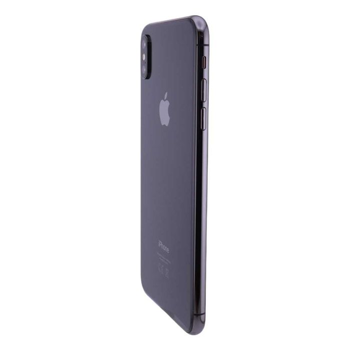 iPhone Xs Max 256GB Black | TrueGSM
