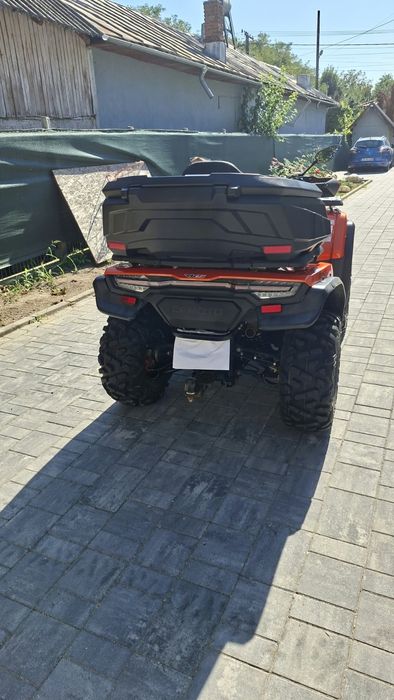 Vand atv CF Moto 520 an 2024