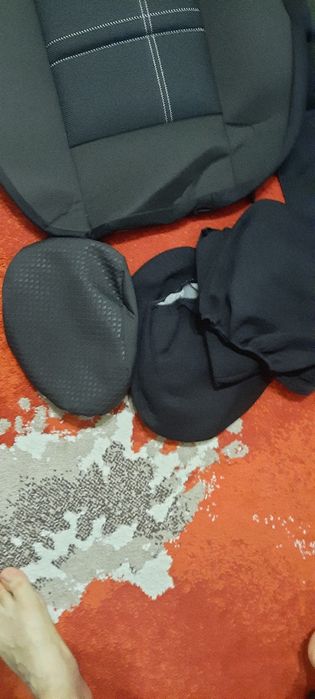 Vand huse calitate superioara Duster