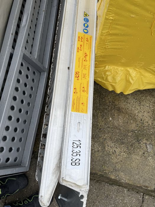 Платформа iveco пътна помощ