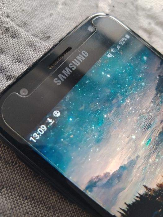 Samsung J3. Доставка