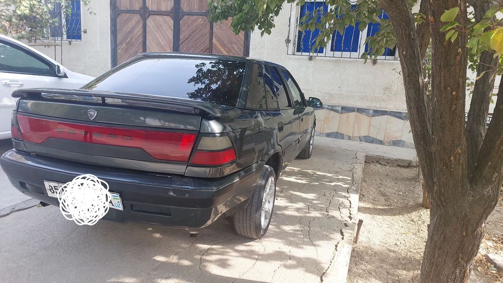 Espero sotiladi. Yili 1994