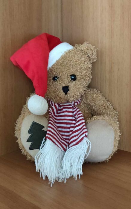 Jucărie de pluș ursuleț