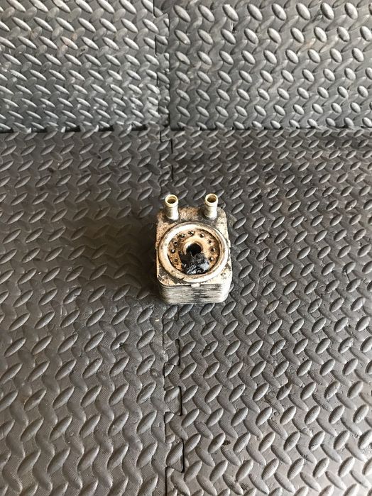 Маслен охладител за Chrysler Sebring 2.0 CRD (2006-2011) 038117021B
