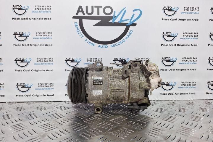 Compresor clima Peugeot 3008