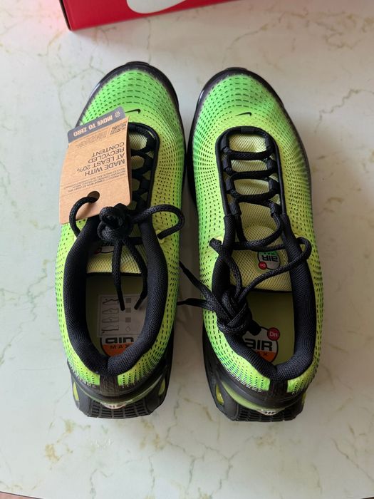 Оригинални мъжки маратонки Nike Air Max DN