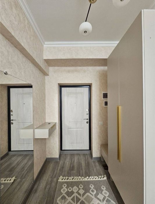 2 комнатная буюк ипак йули silk road максим горький арендатор Буз-1