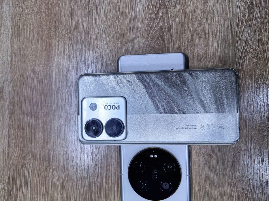 Poco m7 pro 8/256