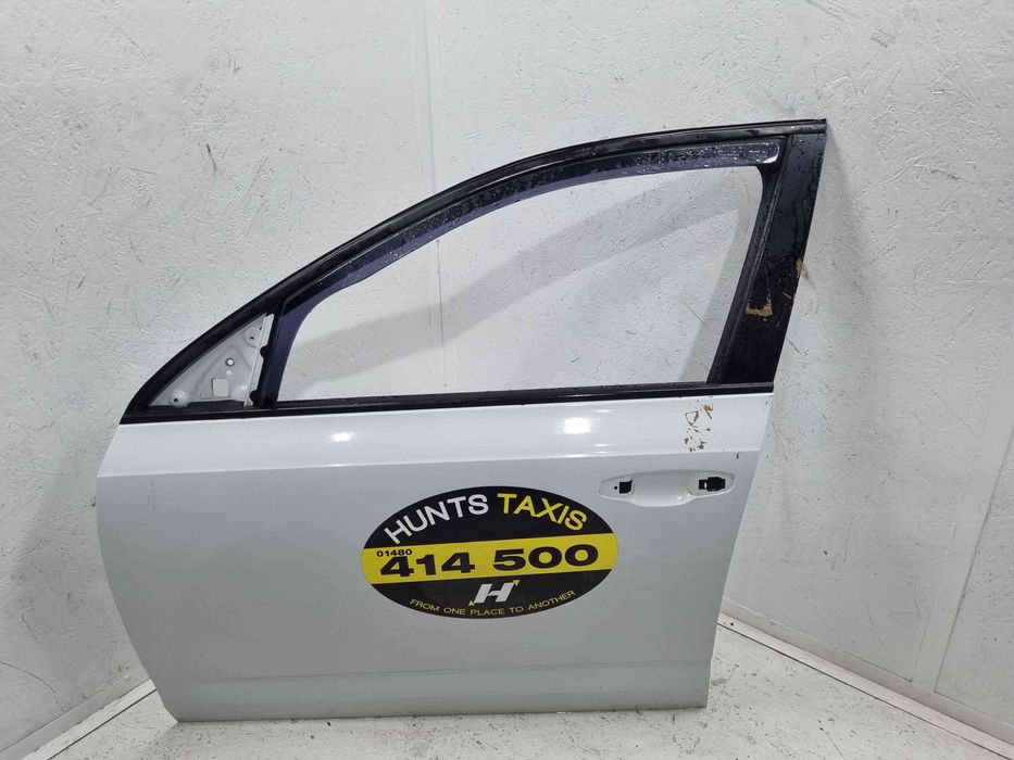 Usa stanga fata Skoda Octavia 3 Combi (5E5) [Fabr 2012-prezent] LS9R