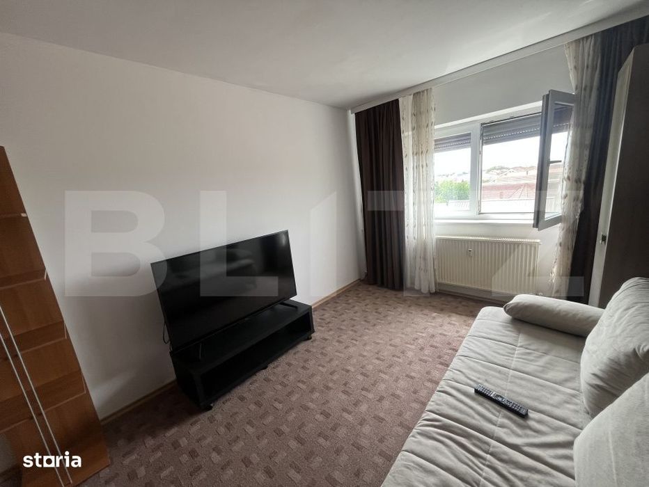 Apartament tip PB de inchiriat - Nufarul
