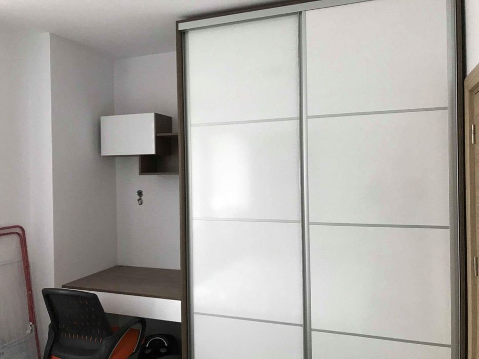 Дава се под наем Тристаен апартамент в София, Студентски град - 80 кв.м за 880 € - Снимка #8