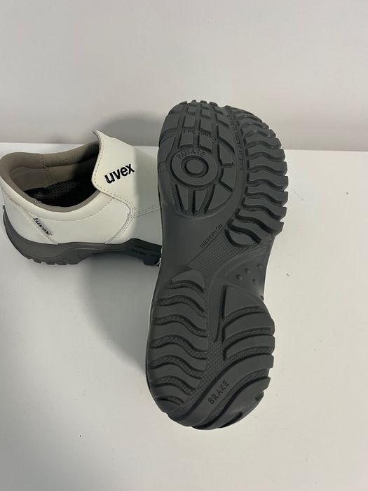 Pantofi Uvex marimea 40