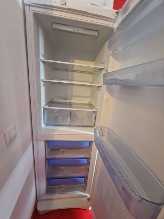 Frigider Indesit Clasa A