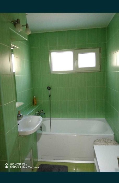 Apartament cu 2 camere de închiriat – 54 mp, etaj 1 – Podu de Piatra