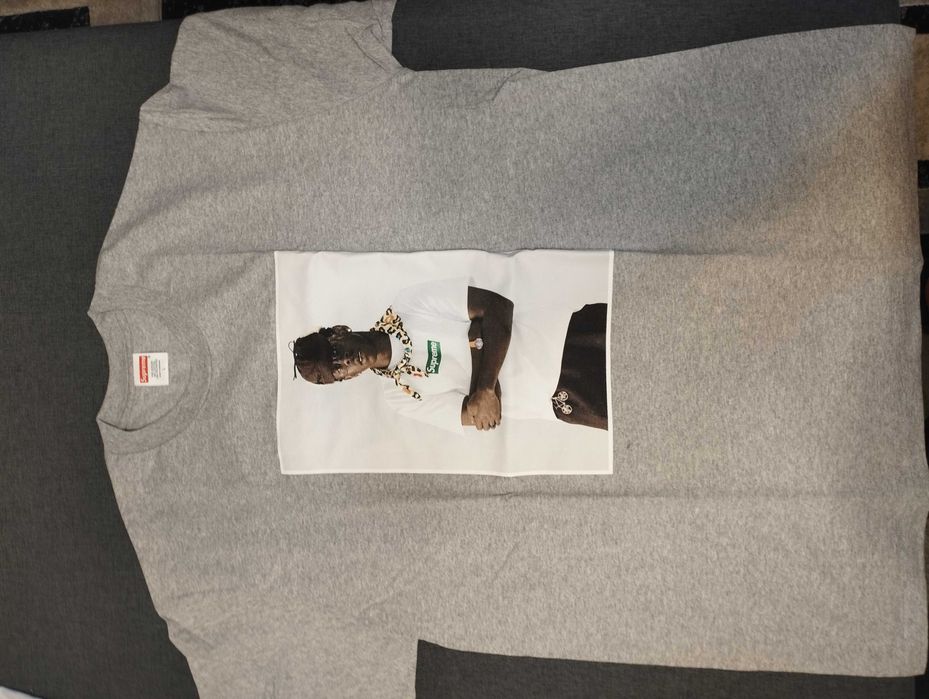 Tricou Supreme de bumbac