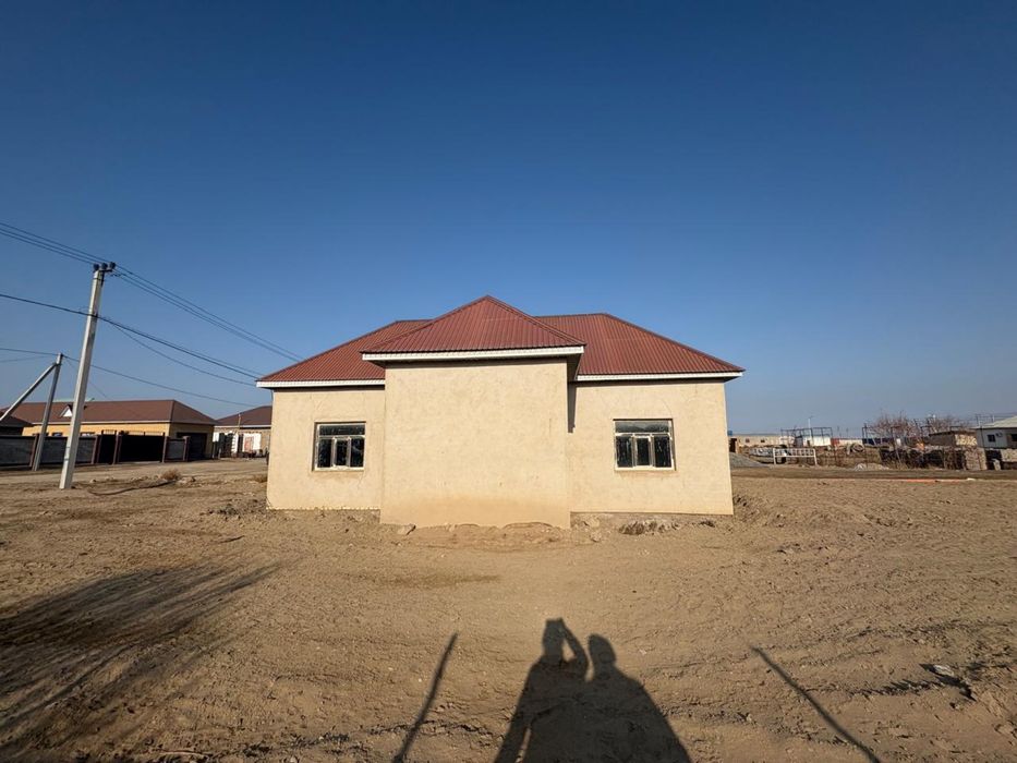 Саяхатта үй сатылады