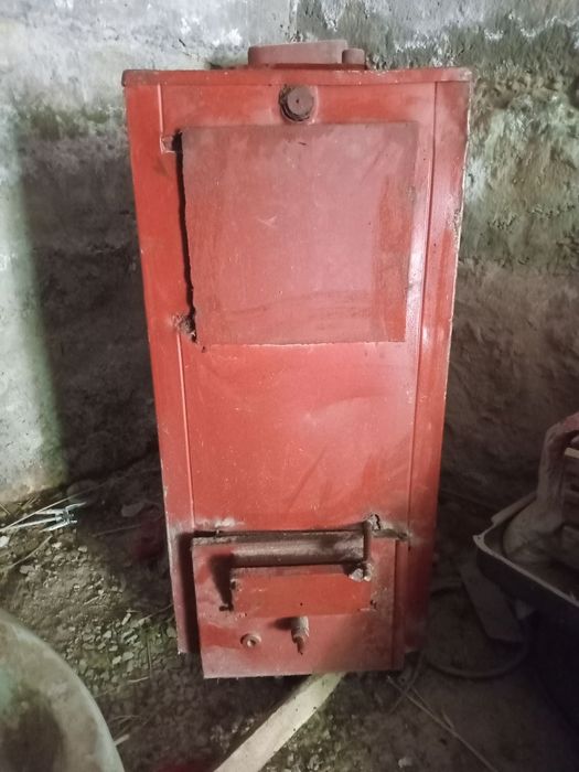 Продаётся котёл газовый