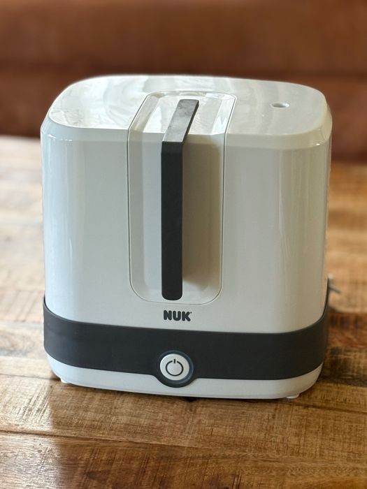 Стерилизатор Nuk Vario Express