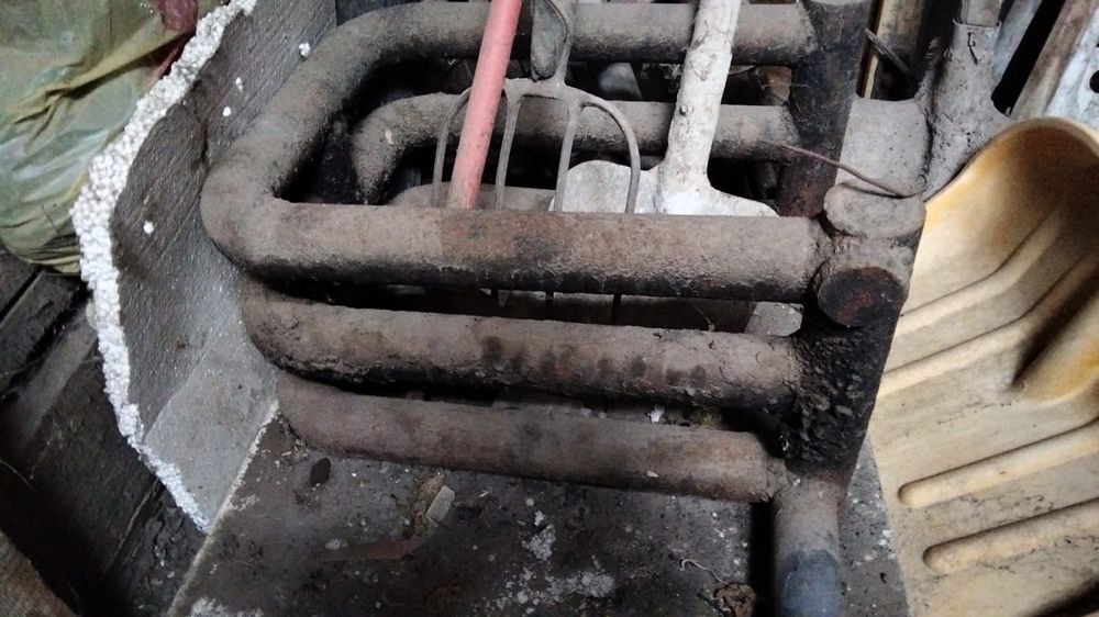 Продам кател на печь для дома и бани