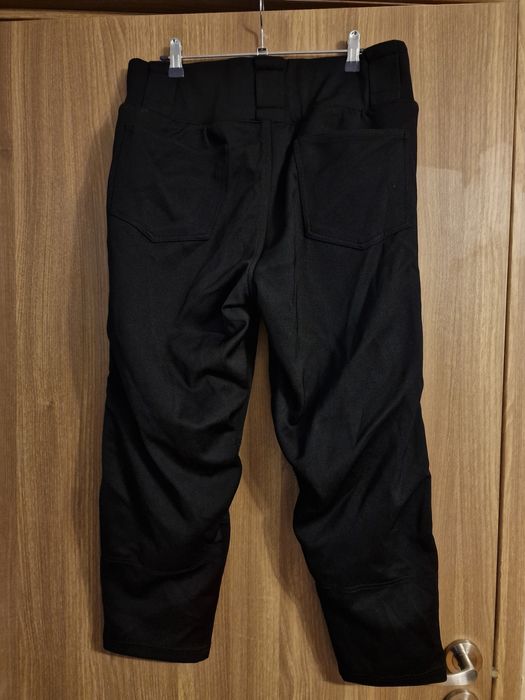 Pantaloni moto noi (Moto Girl)