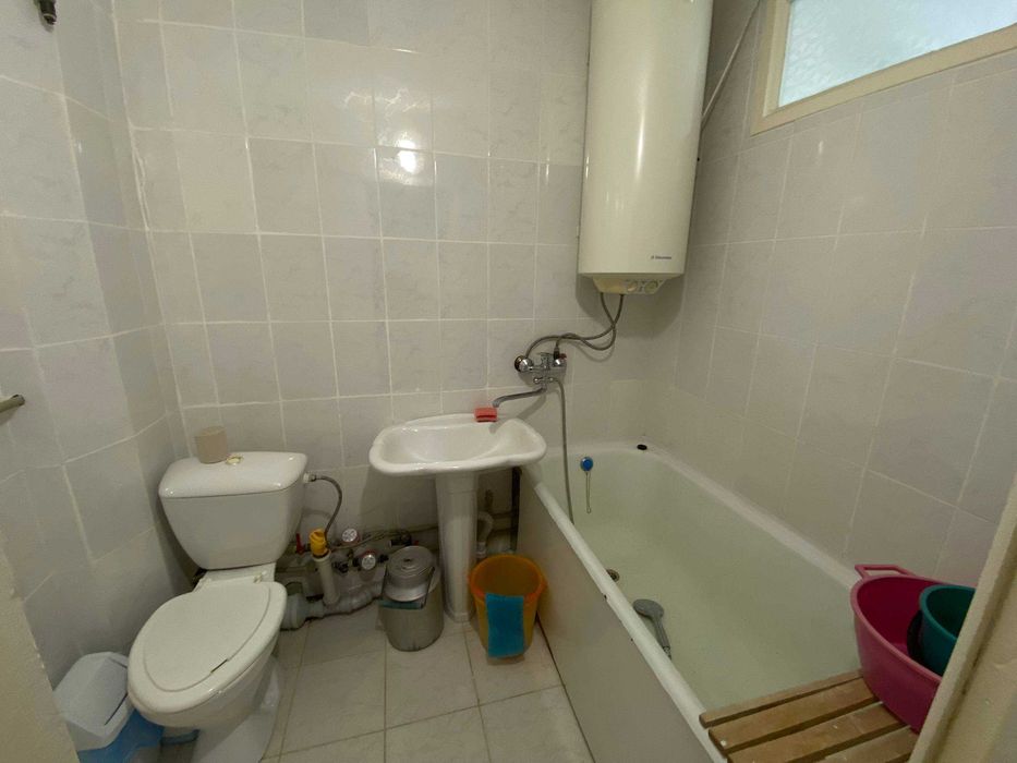 Продам 3-комнатную квартиру