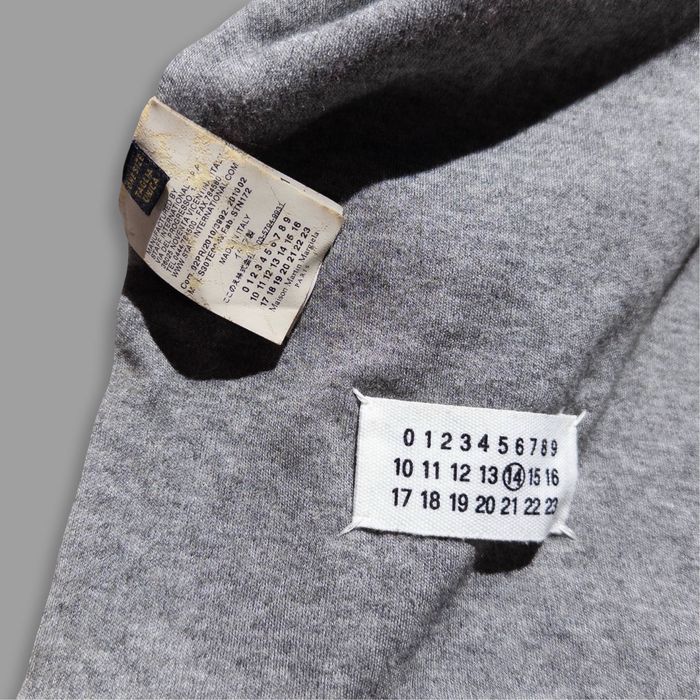 Шарф Maison Margiela