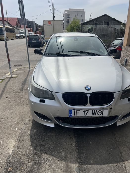 BMW 5 Series 2005 — imagine 4