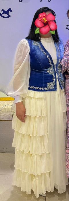 Национальная одежда