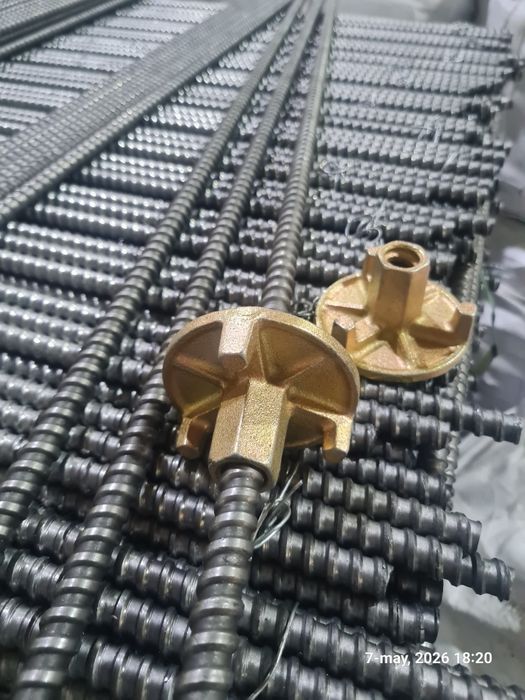 Tayrot Стяжной винт Тайрот Tie rod