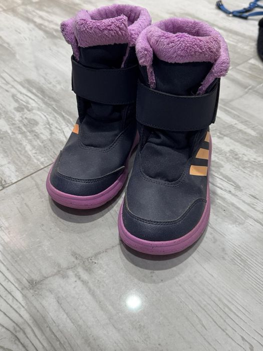 Детски апрески Adidas 30н