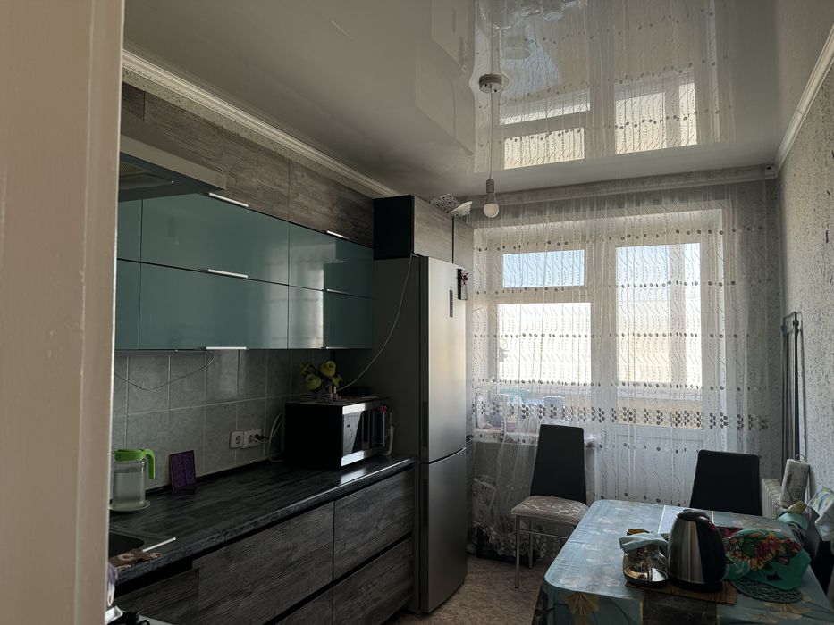 Продам 2 комнатную квартира