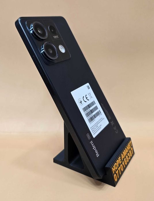 Hope Amanet P4 Redmi Note 13 PRO / 256GB 8GB RAM