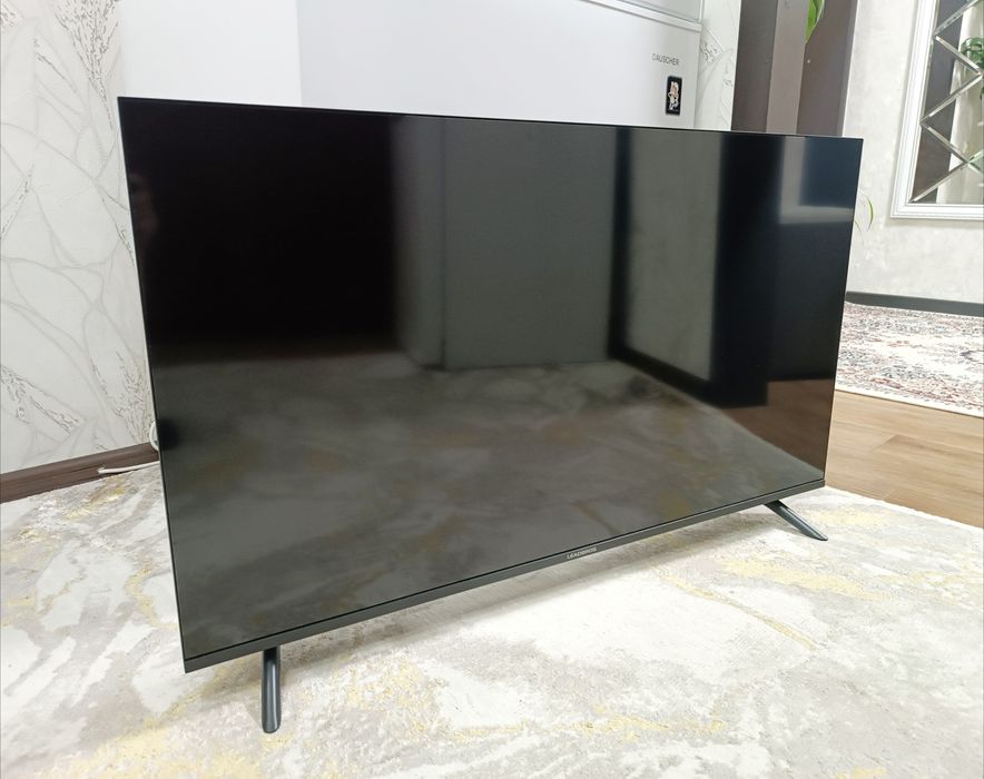 Телевизор СМАРТ ТВ Leadbros 42"