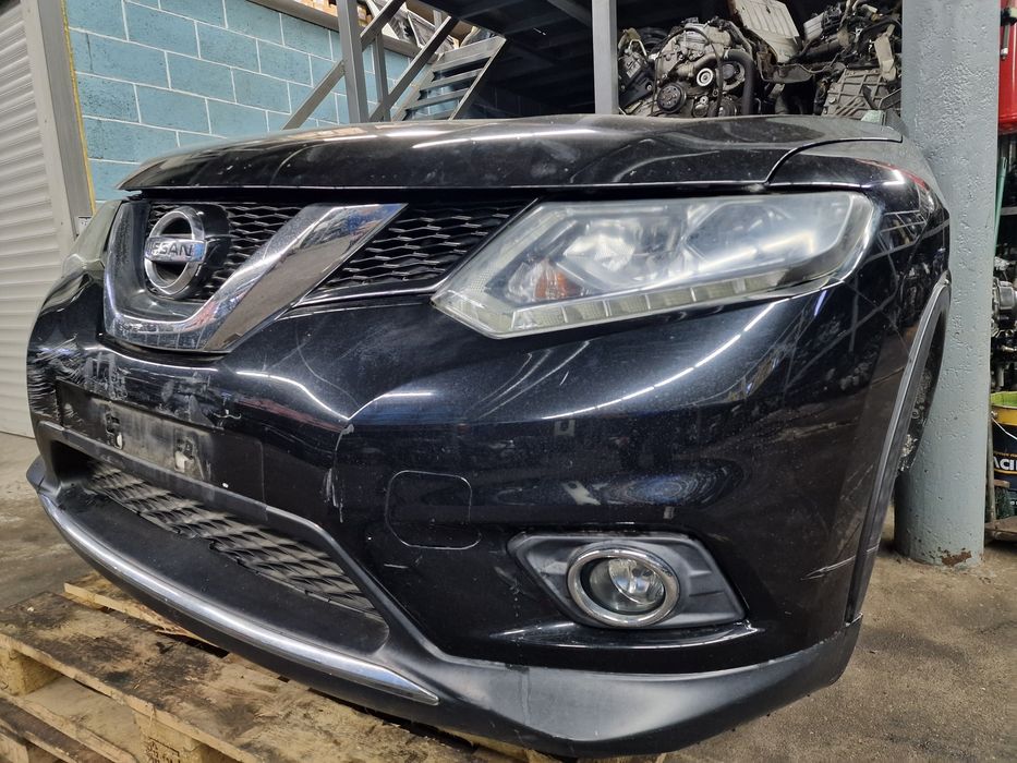 Авкат, комплект T32 X-trail-16