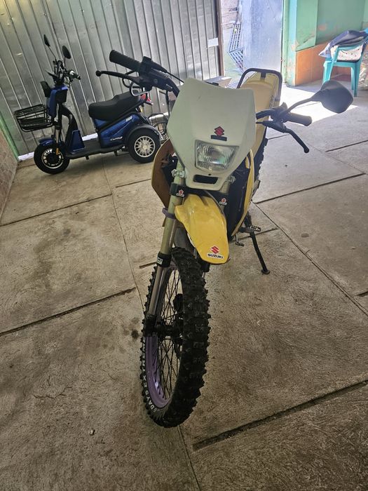 De vânzare  suzuki rmz  50