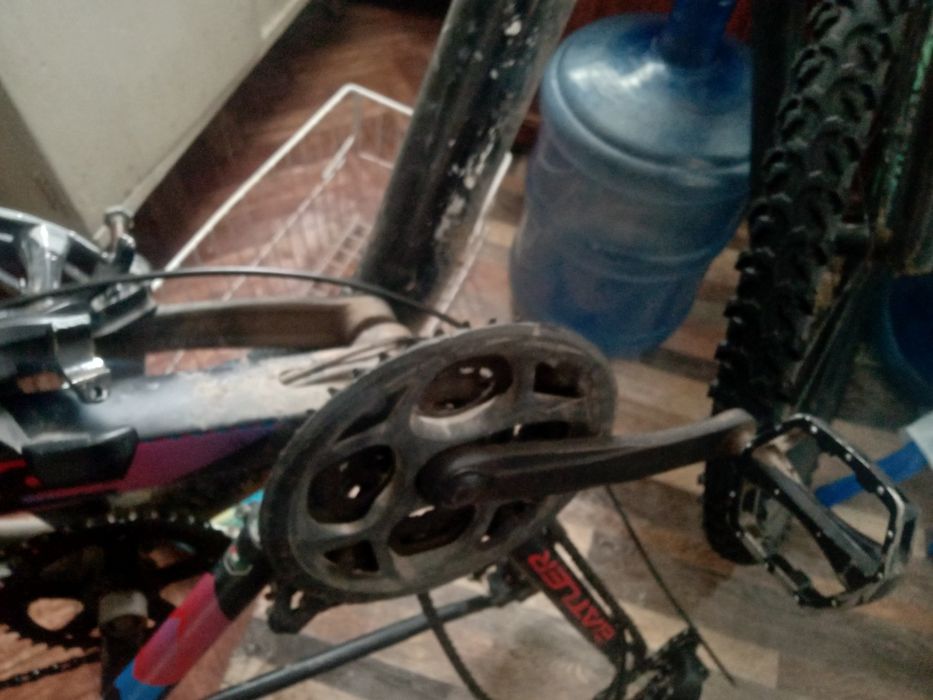 Продам рама на велосипед