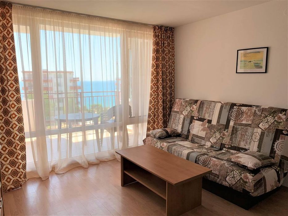 Продава се Тристаен апартамент в Свети Влас - 104 кв.м за 1375 €/кв.м - Снимка #2