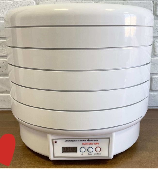 Продам электро сушилку