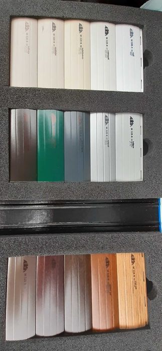 Reparatii rulouri (jaluzele) din lemn, plastic si aluminiu