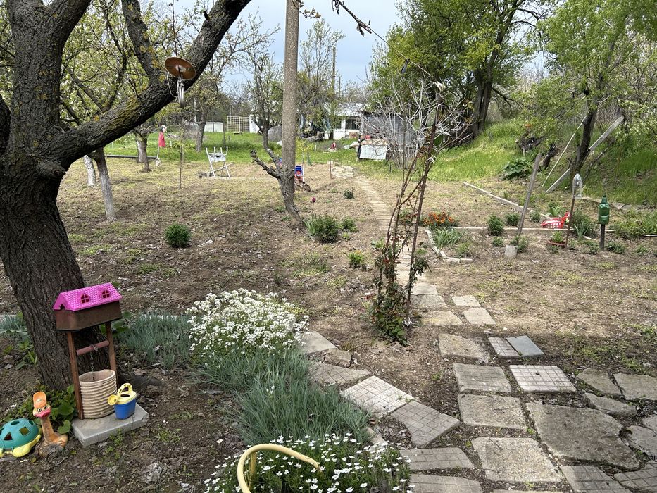 Продава се Парцел в Русе, Център - 706 кв.м за 10 €/кв.м - Снимка #4