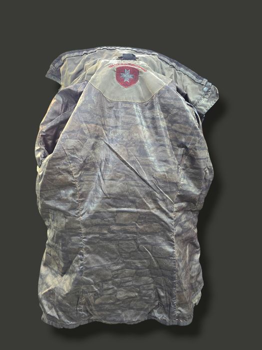 Дамско яке Wellensteyn – оригинално, пролет/есен, размер S