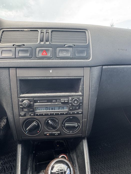 Volkswagen Bora !!!